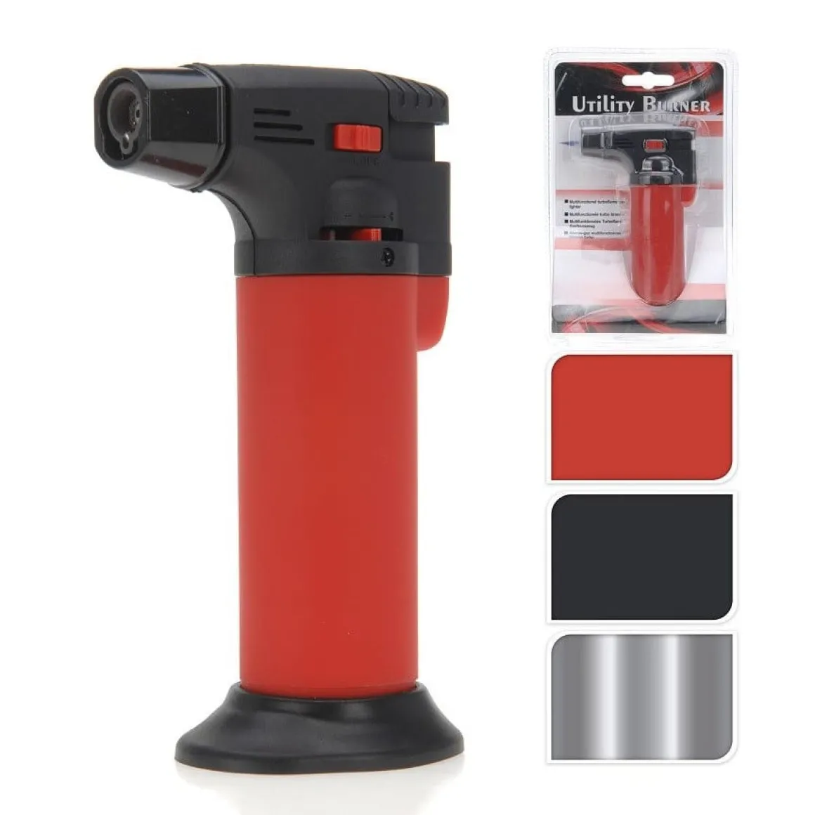 Aansteker (Creme Brulee)