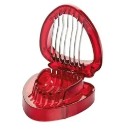 Aardbeien Snijder Kunststof