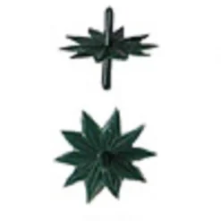 Aardbeisteeltjes (per zakje à 720 stuks)