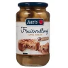 Aarts Fruitvulling Appel/Rozijn 580ml