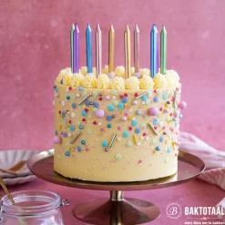 Aarts Fruitvulling Bosvruchten 580ml