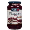 Aarts Fruitvulling Kersen 580ml