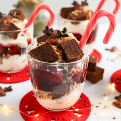 Aarts Fruitvulling Kersen 580ml