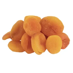 Abrikozen Gedroogd 200g