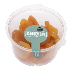 Abrikozen Gedroogd 200g