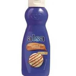 Alsa Topping Toffee 1kg