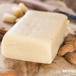 Amandelen Wit (zonder vlies) 150g