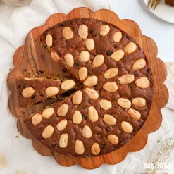 Amandelen Wit (zonder vlies) 150g