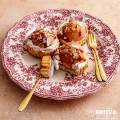 Amandelschaafsel 100g