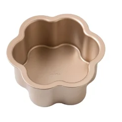 Angel Food Bakvorm Bloem