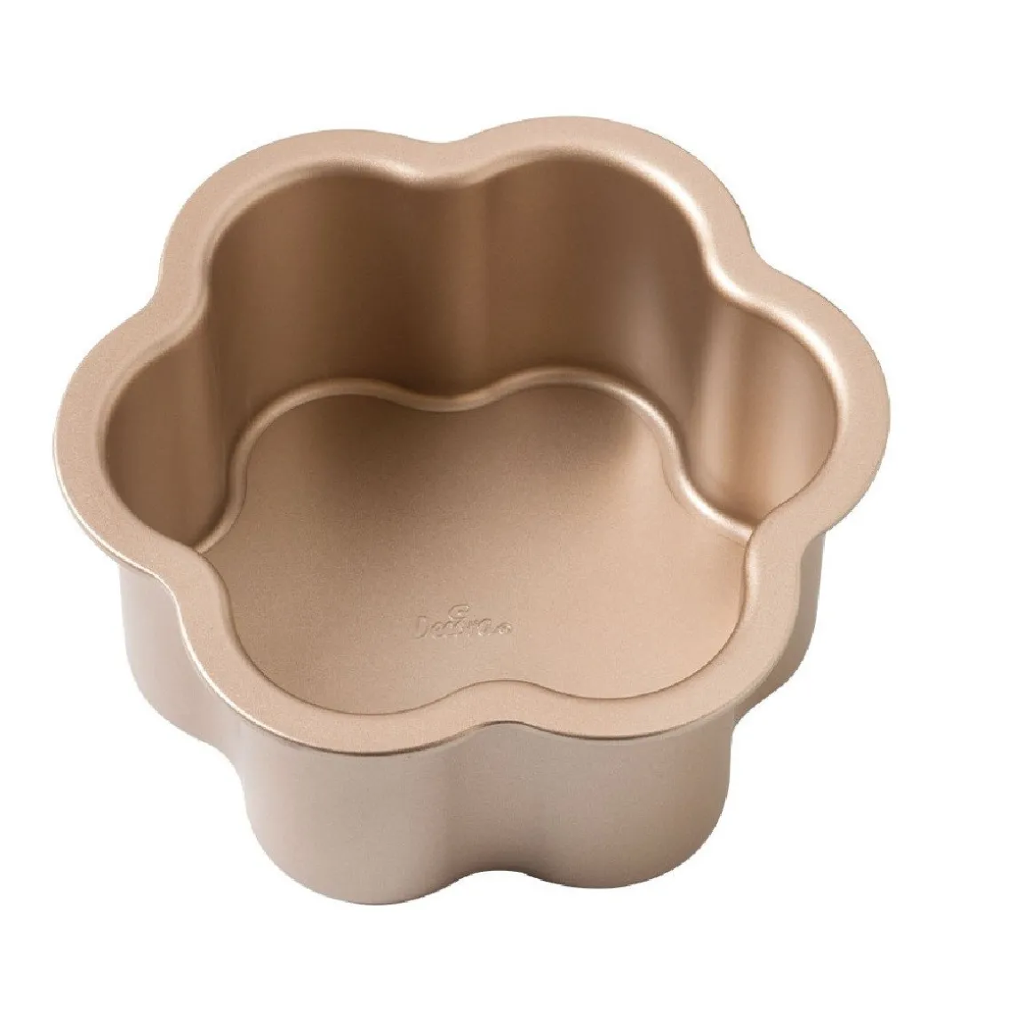 Angel Food Bakvorm Bloem