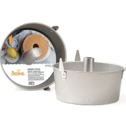 Angel Food Cake Bakvorm 17,5x8,5cm