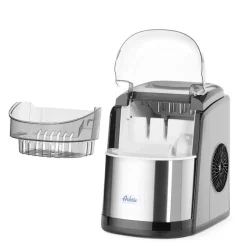 Arktic Bullet-ijsblokjesmachine 12kg/dag (0,7kg voorraad)