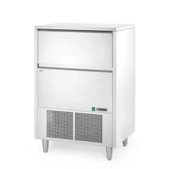 Arktic Ijsblokjesmachine 90kg/dag (42kg voorraad)