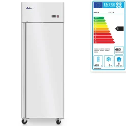 Arktic Koelkast enkele deur Profi Line 670L