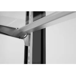 Arktic Koelvitrine met 2 schappen 300 Liter