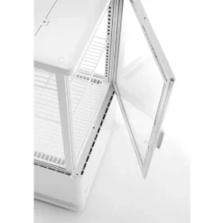 Arktic Koelvitrinekast Wit 98 Liter