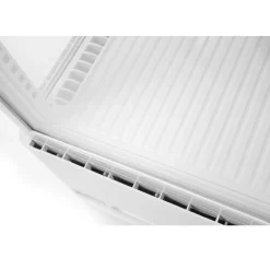 Arktic Koelvitrinekast Wit 68 Liter