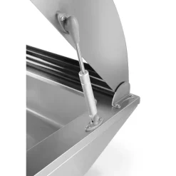 Arktic Opzet saladevitrine