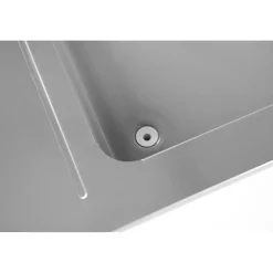 Arktic Opzet saladevitrine