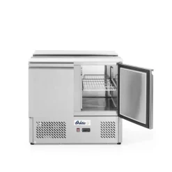 Arktic Saladette met 2 deuren 300L