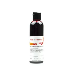 Arlico Kleurstof vloeibaar Grenadine Rood 200 ml