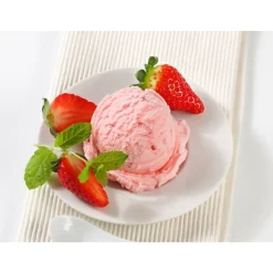 Babbi Smaakpasta Aardbei 1kg