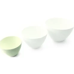 Bagastro Suikerriet Hoge Kom Rond Ø8x5,4cm 20st.**