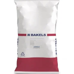 Bakels Bakpoeder Hercules 10 kg