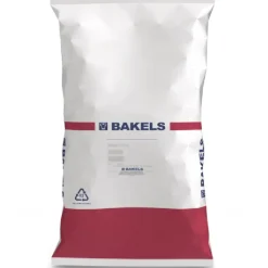 Bakels Biscuit/Kapsel-mix (Moscovisch) DeLuxe 15 kg