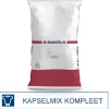 Bakels Biscuit/Kapsel-mix (Moscovisch) Kompleet 15 kg