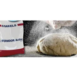 Bakels Broodverbeteraar Desem (Fermdor Active) 1kg
