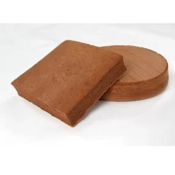 Bakels Chocoladebiscuit/Kapsel-mix Moscovisch 15 kg