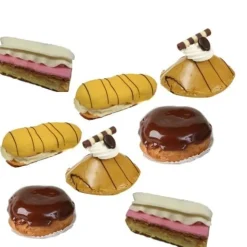 Bakels Glaceerfondant (afgeslapte fondant) Wit 14 kg