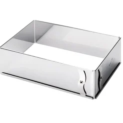 Bakframe Rechthoek verstelbaar met Klemmen 46x32x7,5cm