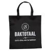 Baktotaal Tas Non-Woven (Shopper)