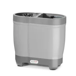 BarUP Glazen spoeler