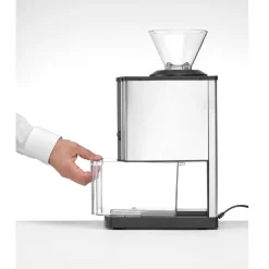 BarUP Ijsvergruizer 12 kg/u