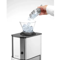 BarUP Ijsvergruizer 12 kg/u