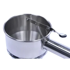 Beslag Dispenser 1,3L RVS