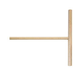 Beslag Verdeler Hout (Crepes&Pannenkoeken)
