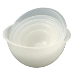 Beslagkom kunststof, 40 cm.