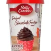 Betty Crocker Chocolade Fudge Icing 400g