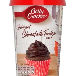 Betty Crocker Chocolade Fudge Icing 400g