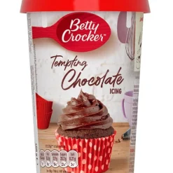 Betty Crocker Chocolade Icing 400g