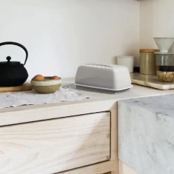 Biesse Botervloot 18x10x8cm