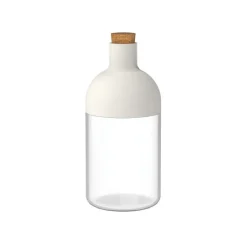 Biesse Fles met Dop Multifunctioneel 0,6L**