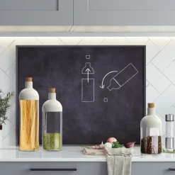 Biesse Fles met Dop Multifunctioneel 0,6L**