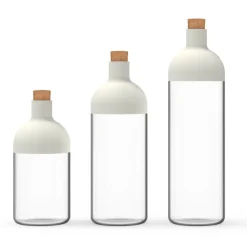 Biesse Fles met Dop Multifunctioneel 0,9L**