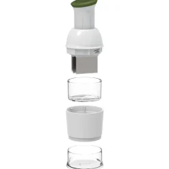 Biesse Hakker / Chopper**